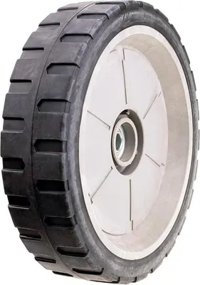 Obrázek produktu pro Zadní kolo sekačky Weibang 9 palců WB454SB;WB506SB WB537 ORIGINÁLNÍ DÍL GM53D060000000