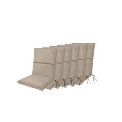 Obrázek produktu pro Doppler CITY 4417 100 x 48 x 6 cm přírodní 6 ks