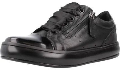 Produktbild von GEOX D LEELU Schuhe Schwarz