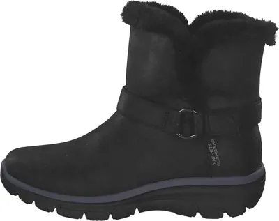 Zdjęcie produktu dla Kozaki Skechers 168045-BLK dla Damskie