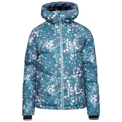 Produktbild von Dare 2B - "Verdict" Skijacke mit Kapuze für Damen RG8397 (38 DE) (Kanton Grün)
