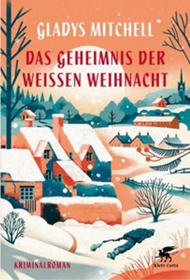 Immagine prodotto di Das Geheimnis der weißen Weihnacht
