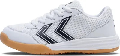 Zdjęcie produktu dla Hummel MULTIPLAY FLEX LC JR WHITE/BLACK 36