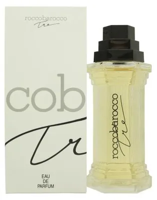 Immagine prodotto di Roccobarocco Tre Edp Spray