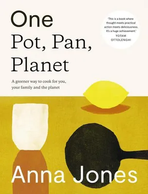 Immagine prodotto di One: Pot, Pan, Planet
