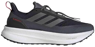 Produktbild von adidas Ultra Boost 5 TR Core Black Iron Metallic Lucid Red - EU 40