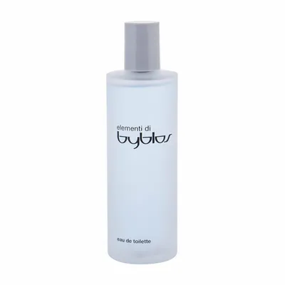 Produktbild von Byblos Luna Eau de Toilette für Damen 120 ml