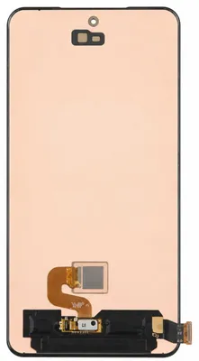 Image de Écran complet pour Xiaomi 17, écran AMOLED avec écran tactile, kit de réparation, couleur noire