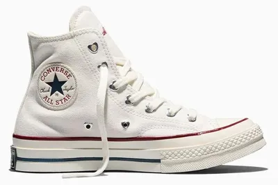 Immagine prodotto di Converse Chuck 70 Hi Vintage White