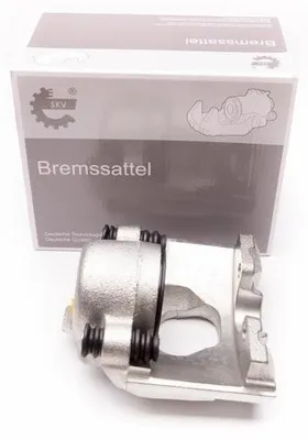 Produktbild von Bremssattel BREMSZANGE VORNE rechts