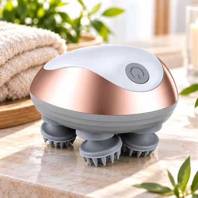 Image de axion® appareil de massage de la tête