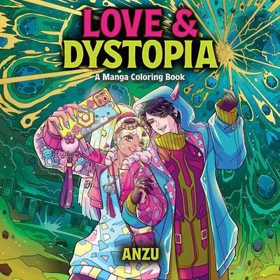 Produktbild von Love & Dystopia