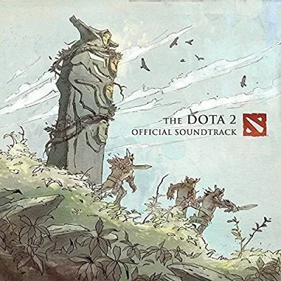 Produktbild von The Dota 2