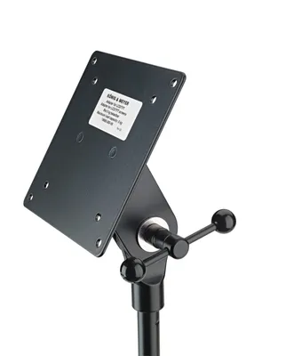 Produktbild von K&M 19685 Adapter für Bildschirme