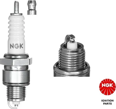 Image de Bougie d'allumage Ngk 4511