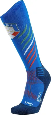Produktbild von UYN Natyon 2.0 Skisocken Unisex Italy 42-44