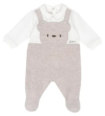 Produktbild von Chicco Baby - Jungen Strampler