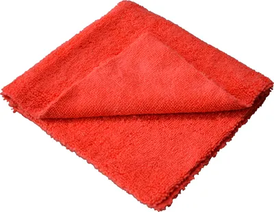 Obrázok produktu pre ROTWEISS 8014, utierka z mikrovlákna na leštenie, 40 x 40 cm