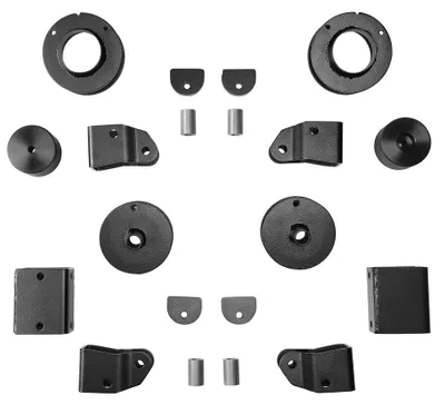 Obrázek produktu pro Rozpěrka odpružení 2" Falcon 2.1 tlumič Wrangler JL 2/4 dveře