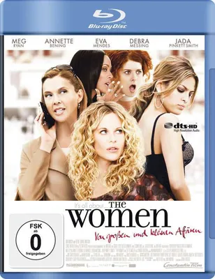 Produktbild von The Women - Von großen und...