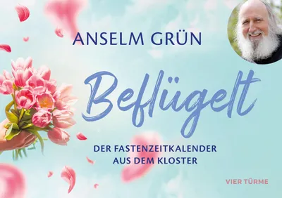 Produktbild von Beflügelt