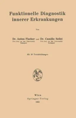 Image de Funktionelle Diagnostik innerer Erkrankungen