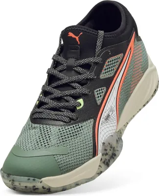 Produktbild von Puma Accelerate NITRO SQD 4 FOR PUMA BLACK-PUMA WHITE 42.5