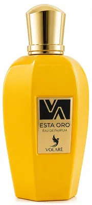 Produktbild von Esta Oro Eau de Parfum 100 ml r:Volare