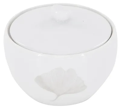 Immagine prodotto di Zuccheriera Ginkgo Beige
