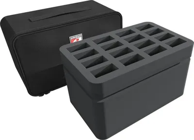 Image de Sac MINI PLUS à 16 compartiments pour grands modèles