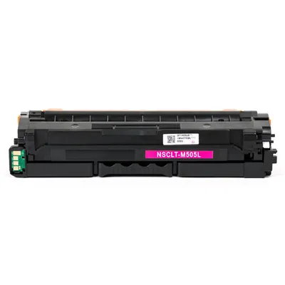 Obrázok produktu pre Samsung CLT-M505L, 3500 strany, Purpurová, 1 kusov