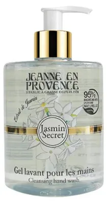 Immagine prodotto di Jeanne en Provence - Il segreto del gelsomino, 500ml
