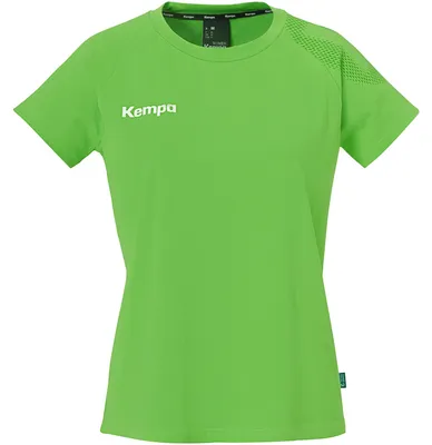 Obrázek produktu pro Kempa Core 26 Dámské tričko 201 - zelená XS