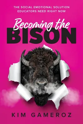 Produktbild von Becoming the BISON