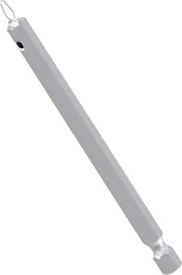 Produktbild von IceToolz Speichenschlüssel 12S4 / Handschraubendreher für 3 - 4 mm