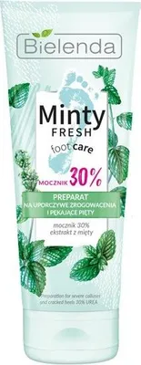 Obrázok produktu pre Bielenda Ošetrenie pre odolné mozole a popraskané päty 75 ml