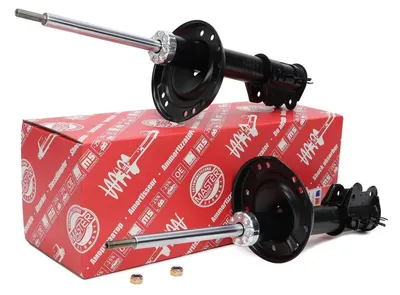 Immagine prodotto di MS 16K001161 Ammortizzatore asse anteriore per FIAT 500 C (312_)