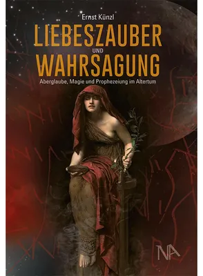 Zdjęcie produktu dla Liebeszauber und Wahrsagung