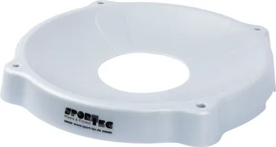Produktbild von Ballschale für Gymnastikbälle Ball Schale Stapelhilfe Gymnastikball Sitzball