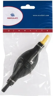 Obrázek produktu pro Osculati Fuel Intake Pump Ruční pumpa
