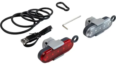 Image de Reelight Kit d'éclairage Stade USB