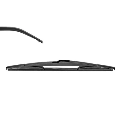 Produktbild von Valeo VR45 240mm Heckscheibenwischerblatt 1 Stück