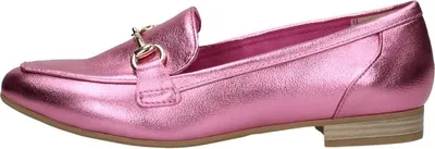 Produktbild von Marco Tozzi Mocassin  Mocassin - Roze - Maat 37