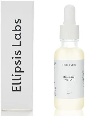 Imagen del producto de Gel para el cabello con romero, 150 ml, para el cuidado del cuero cabelludo