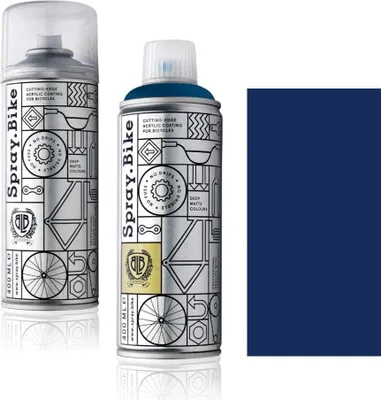 Produktbild von Fahrradlack + Klarlack (Set)