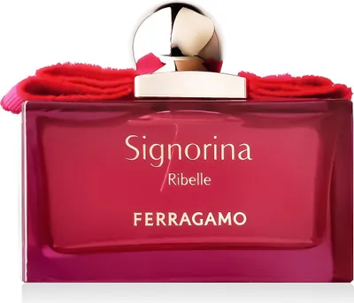 Obrázok produktu pre Ferragamo Signorina Ribelle EDP 100 ml W