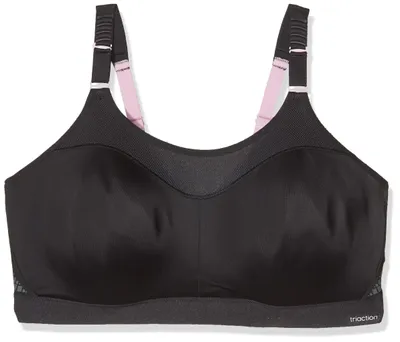 Produktbild von Triumph Triaction Control Lite, Sport, Schwarz, Bügel, Einfarbig, Weiblich, Maximum