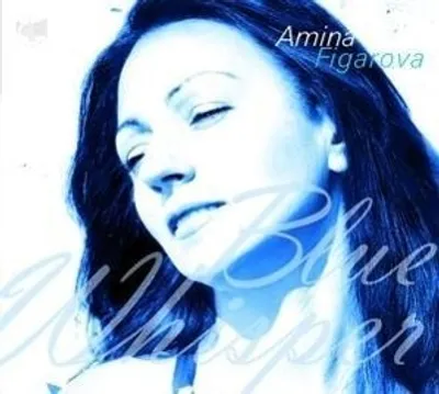 Produktbild von Figarova, A: Blue Whisper