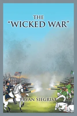 Produktbild von The "Wicked War"