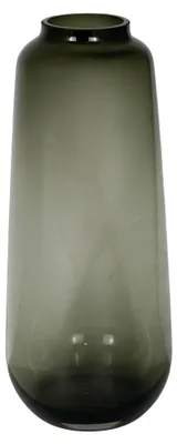 Productafbeelding van Kaheku Vase Luanco grau 12,5 Ø 30h 420669814